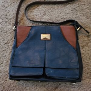 Simple Noelle purse